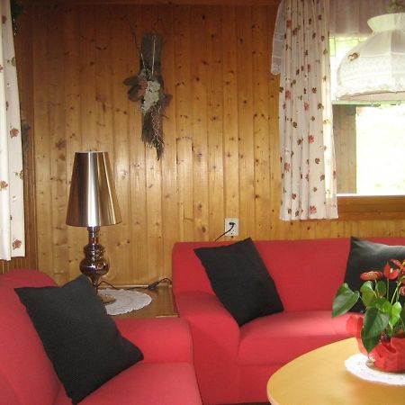 Haus Oberer Apartment Schruns Luaran gambar