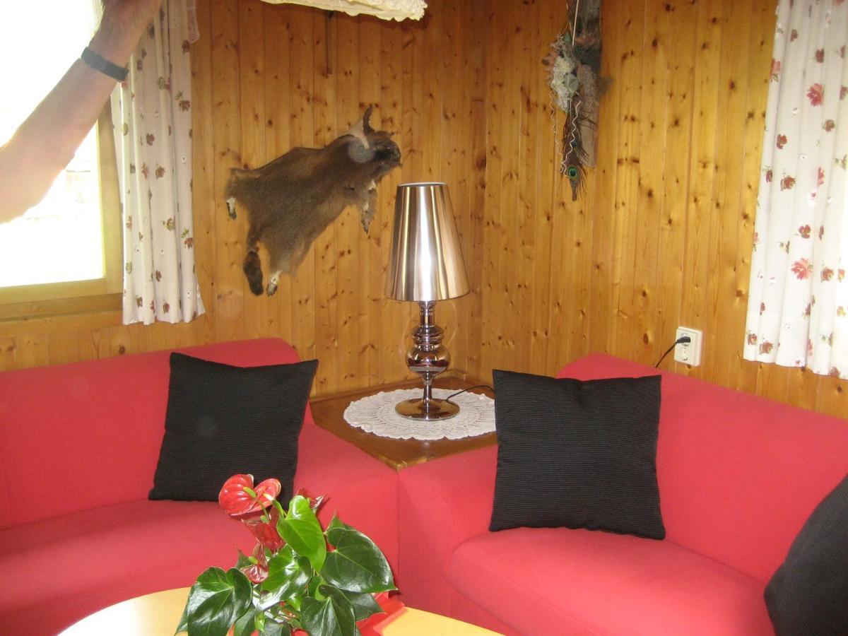 Haus Oberer Apartment Schruns Luaran gambar