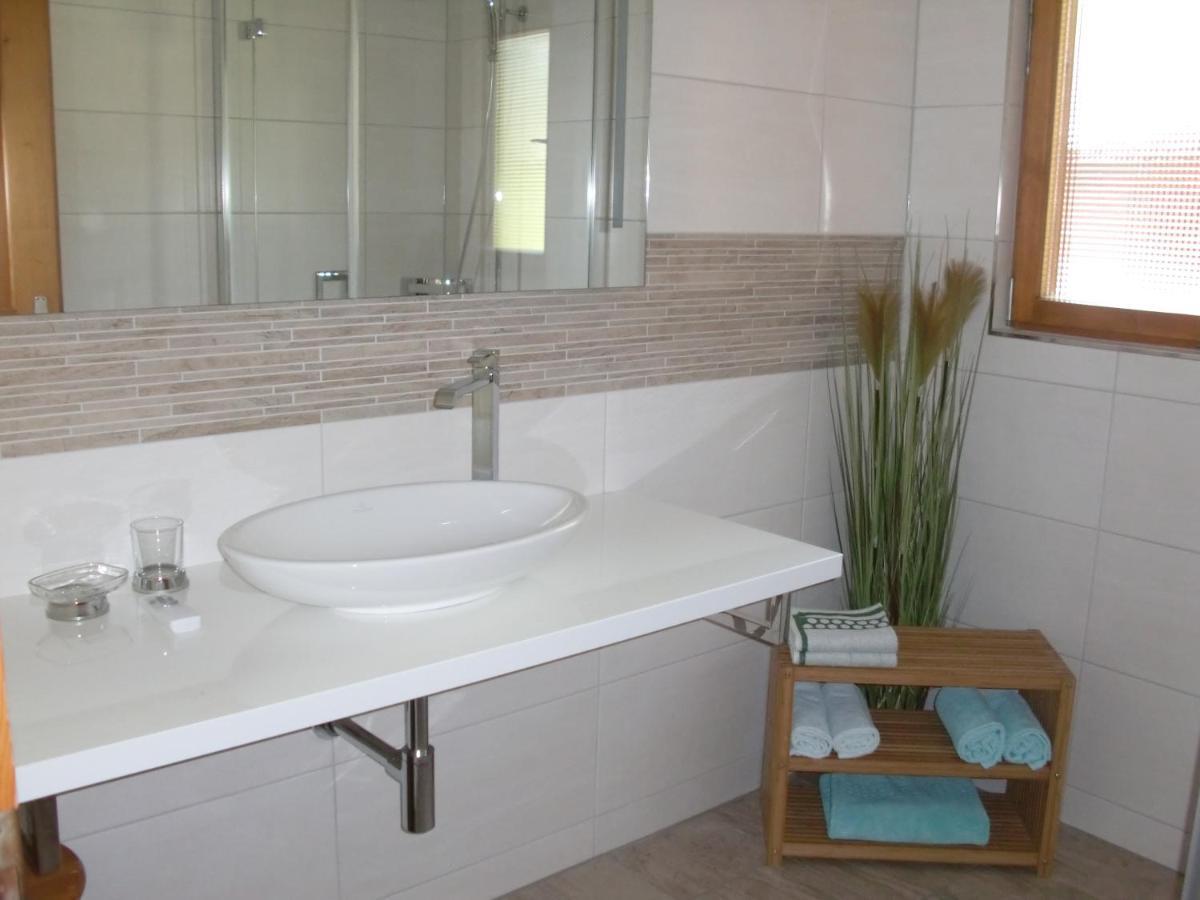 Haus Oberer Apartment Schruns Luaran gambar