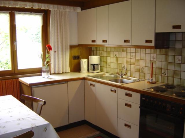 Haus Oberer Apartment Schruns Luaran gambar
